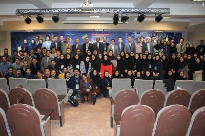 برگزاری کنفرانس بین المللی مطالعات نوین در عمران، معماری و شهرسازی با رویکردایرانی اسلامی